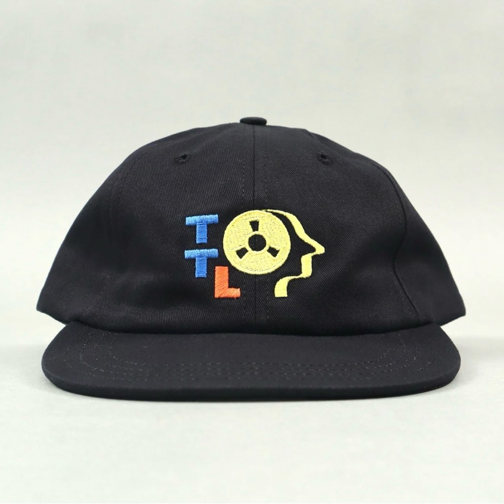 Turntable Lab Hat NWOT